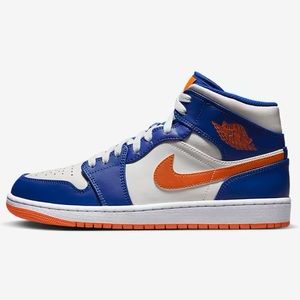 Men’s Nike Air Jordan Mid 1